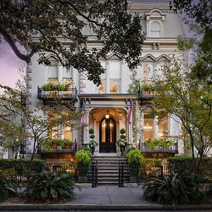 Hamilton Turner Inn