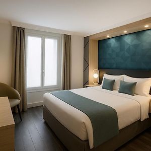 Best Western Plus Opéra Batignolles