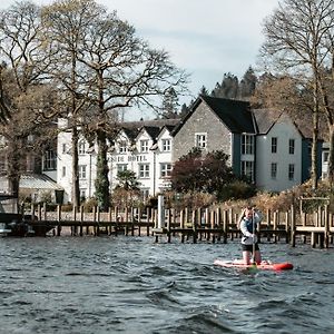 Lakeside Hotel And Spa